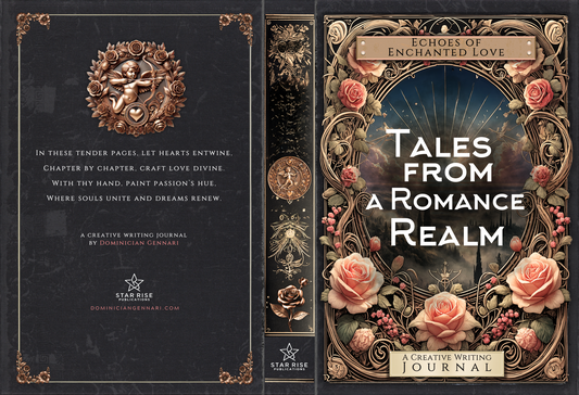 Tales from a Romance Realm - Journal